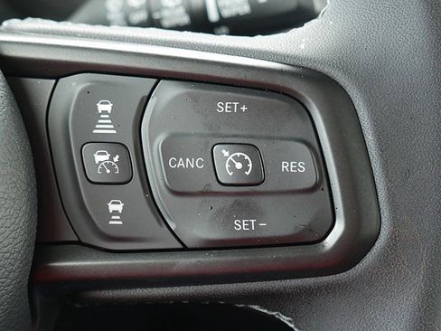 Used 2025 Jeep Wrangler Unlimited Sport S 4xe image 31