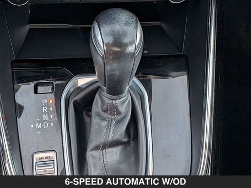 Certified 2022 MAZDA CX-9 Touring w/ Touring Premium Package image 30