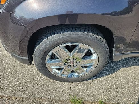 Used 2017 GMC Acadia Limited SLT FWD image 14