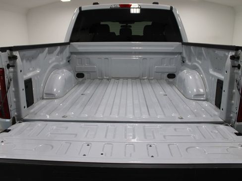 Used 2025 Ford F150 STX w/ Equipment Group 200A AWD/4WD image 16