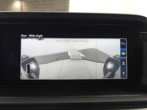 Certified 2024 Mercedes-Benz G 550 image 19