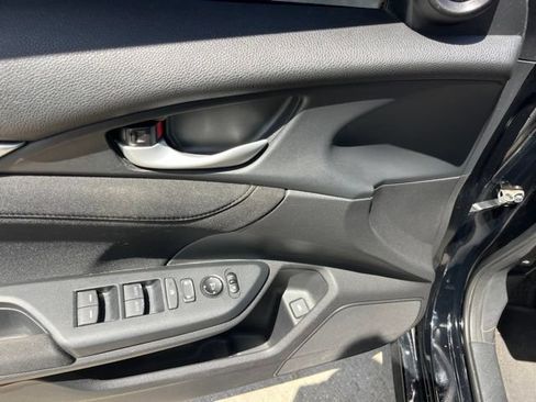 Used 2016 Honda Civic EX image 13
