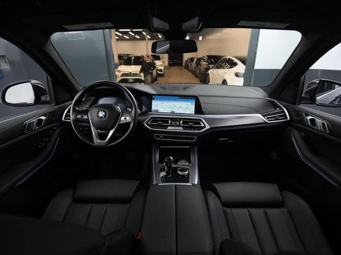 Used 2019 BMW X5 xDrive40i w/ Premium Package 2 image 20