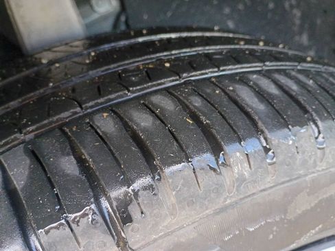 Used 2025 Volvo V60 B5 Cross Country Plus image 28