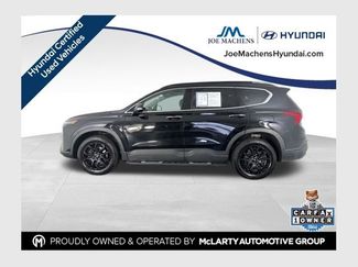 Used 2023 Hyundai Santa Fe XRT 360° Tour