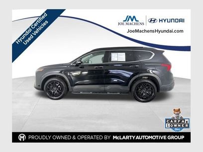 Used 2023 Hyundai Santa Fe XRT