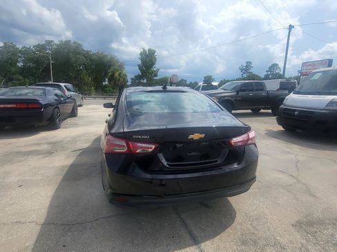 Used 2019 Chevrolet Malibu LT FWD image 36