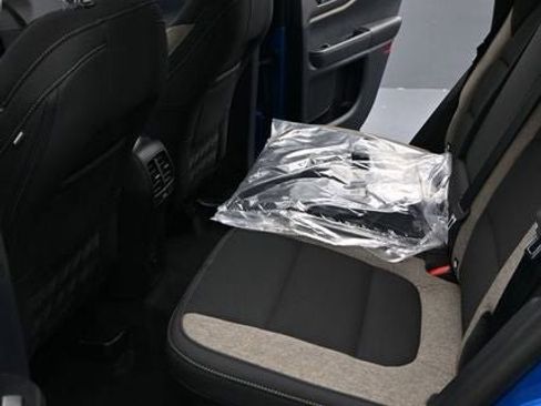 New 2025 Ford Bronco Sport Big Bend w/ Convenience Package image 19