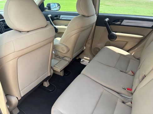 Used 2011 Honda CR-V LX image 8