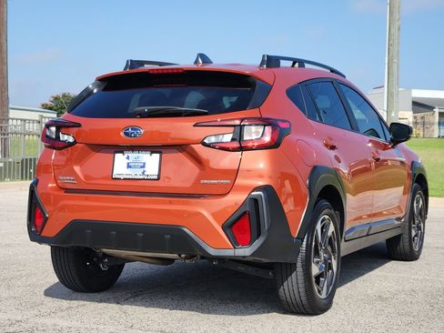 Certified 2025 Subaru Crosstrek 2.5i Limited AWD/4WD image 3