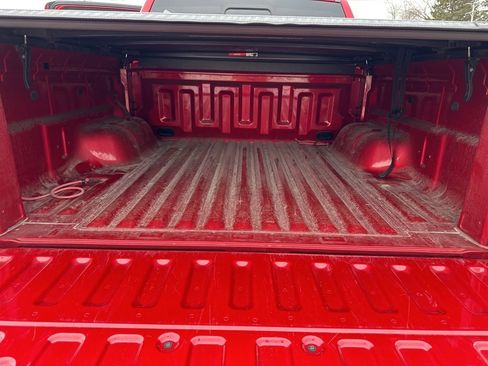 Used 2020 Ford Ranger Lariat w/ Equipment Group 501A Mid image 28