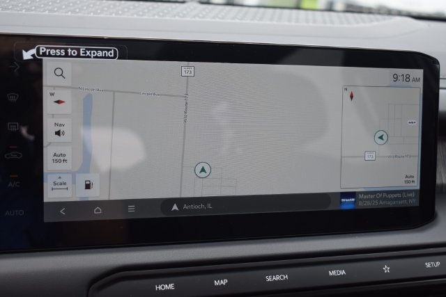 New 2027 Kia Telluride SX Prestige X-Line AWD/4WD image 37