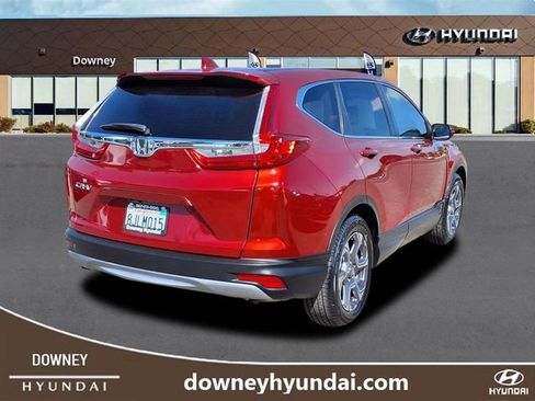 Used 2019 Honda CR-V EX-L image 6
