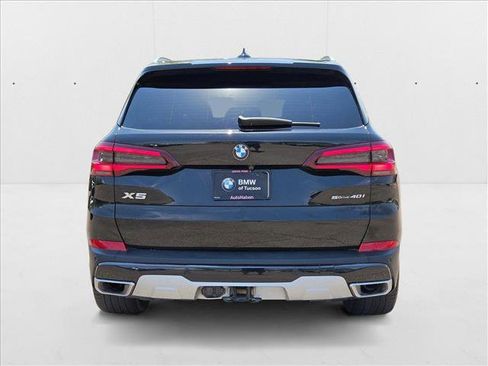 Used 2023 BMW X5 sDrive40i image 7