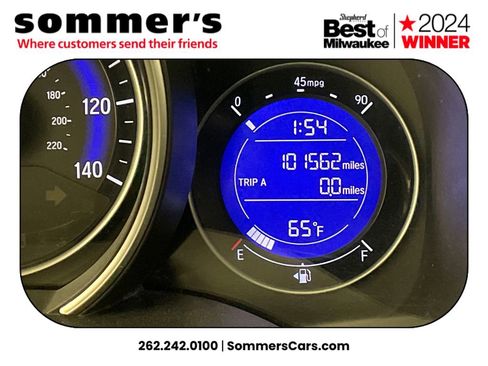 Used 2016 Honda Fit EX image 14