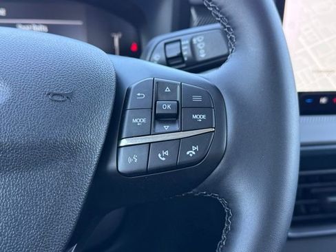New 2026 Ford Maverick Lariat w/ Black Appearance Package AWD/4WD image 26