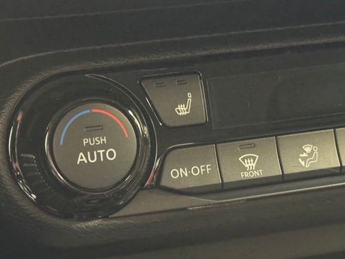 New 2026 Nissan Kicks SV w/ Cold Weather Package AWD/4WD image 34