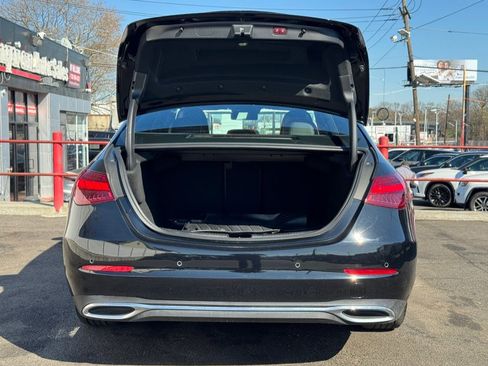 Used 2022 Mercedes-Benz C 300 4MATIC Sedan image 29