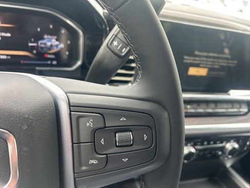 New 2026 GMC Sierra 3500 SLT AWD/4WD image 19
