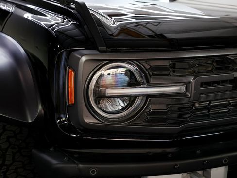 Used 2022 Ford Bronco Raptor image 16