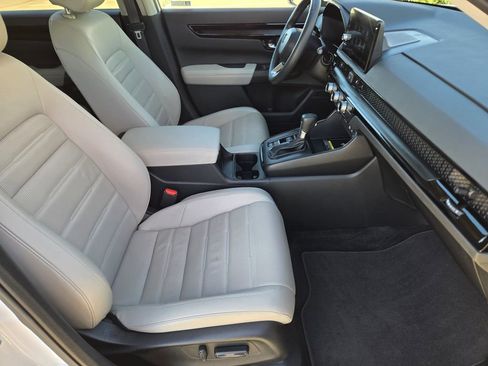 Certified 2024 Honda CR-V EX-L image 17