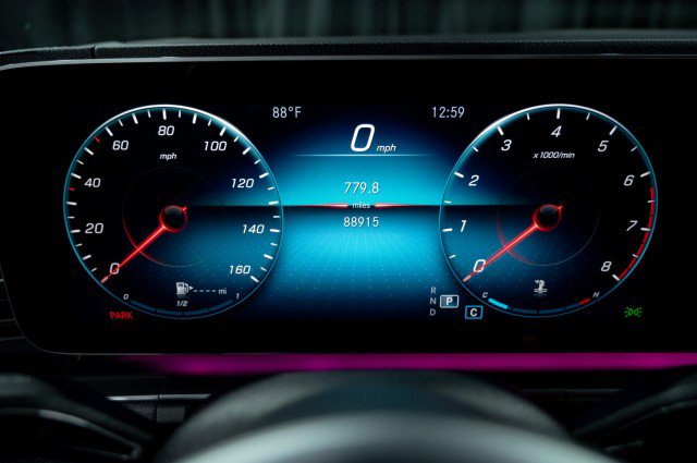Used 2020 Mercedes-Benz GLE 350 image 22
