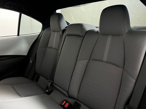 Used 2024 Toyota Corolla SE image 21