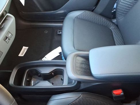 New 2026 Nissan Leaf Platinum+ image 14