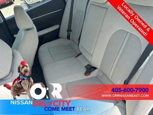 Used 2025 Hyundai Sonata SEL FWD image 11