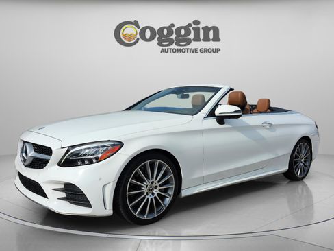 Used 2019 Mercedes-Benz C 300 C 300 image 1