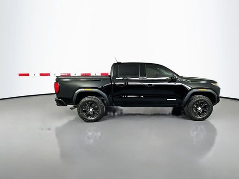 Used 2024 GMC Canyon Elevation w/ Elevation Premium Package RWD image 8
