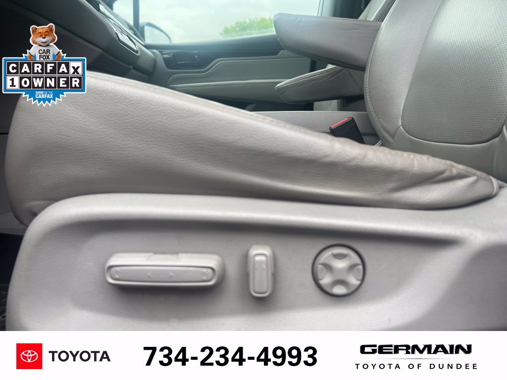 Used 2019 Honda Odyssey Elite image 19