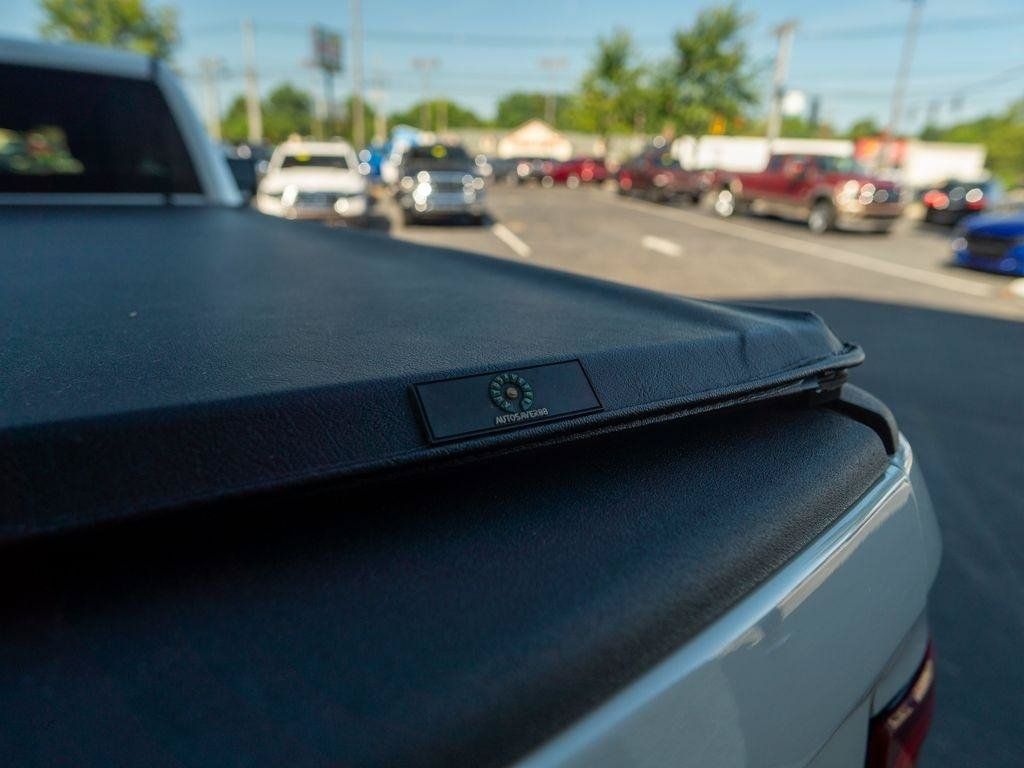 Used 2024 RAM 3500 Big Horn AWD/4WD image 12