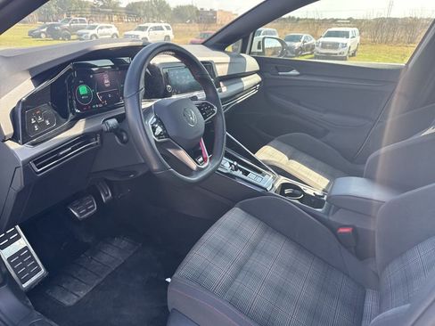 Used 2024 Volkswagen GTI S image 14
