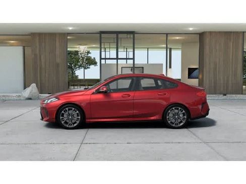 New 2026 BMW 228i xDrive w/ Technology Package AWD/4WD image 4