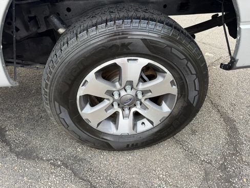 Used 2014 Ford F150 STX w/ Equipment Group 201A Mid AWD/4WD image 59