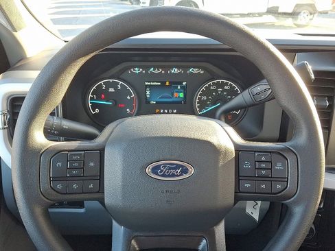 New 2026 Ford F550 2WD Regular Cab Super Duty image 9