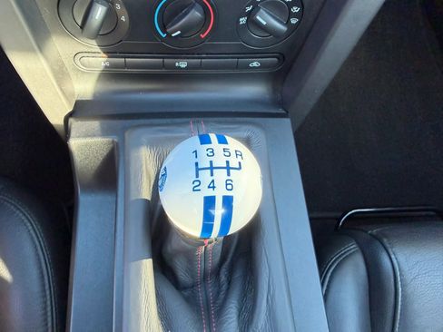 Used 2008 Ford Mustang Shelby GT500 RWD image 30