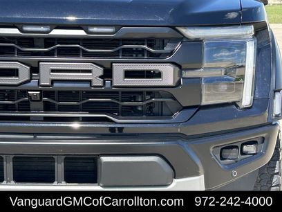 Used 2025 Ford F150 Raptor