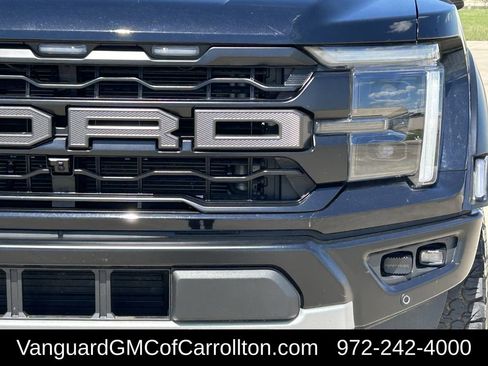 Used 2025 Ford F150 Raptor AWD/4WD image 4
