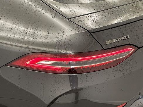 Used 2024 Mercedes-Benz AMG GT 43 image 16