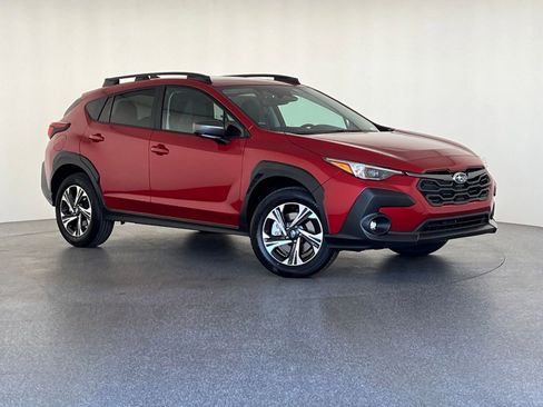 New 2026 Subaru Crosstrek 2.0i Premium AWD/4WD image 35