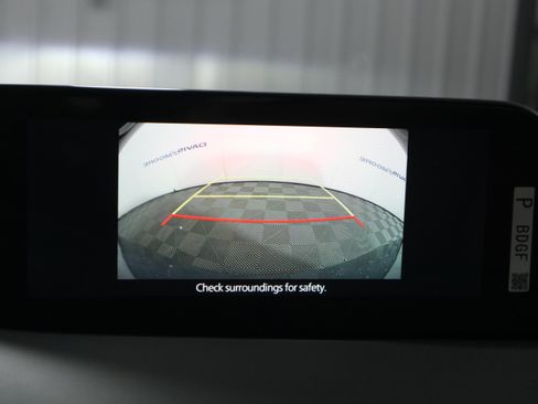 New 2026 MAZDA MAZDA3 Carbon image 22