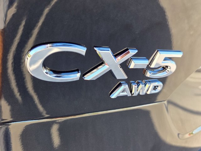 New 2026 MAZDA CX-5 Preferred AWD/4WD image 11