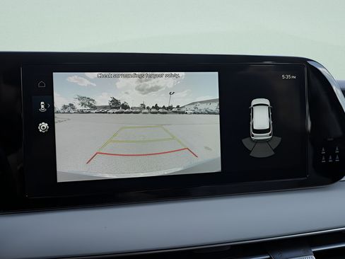 Certified 2025 Hyundai Palisade SEL FWD image 40