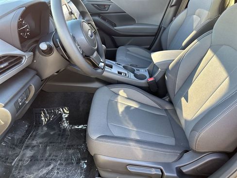 New 2026 Subaru Crosstrek 2.5i image 15