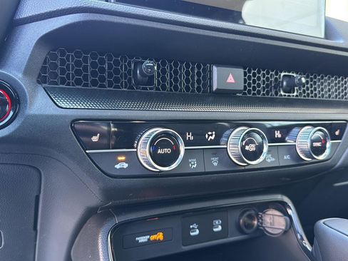 New 2026 Honda CR-V Sport-L image 23