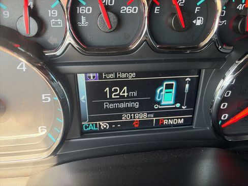 Used 2016 Chevrolet Tahoe LS AWD/4WD image 16