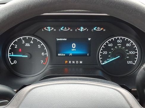 Used 2023 Ford F150 XL w/ STX Appearance Package AWD/4WD image 19