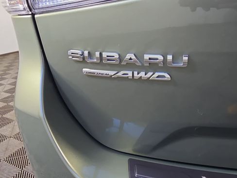 Used 2020 Subaru Forester Limited image 19